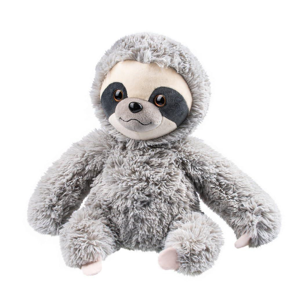 FANCY Knuffel Eekhoorn, 30 cm, Zacht Pluche