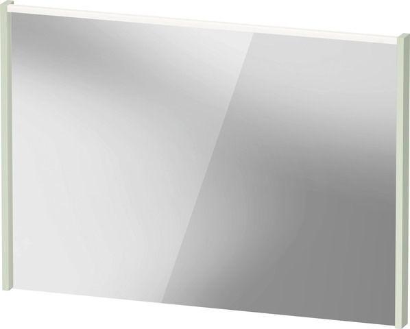 Duravit D-Code Spiegel, mit LED Beleuchtung DC70780HHHH0000
