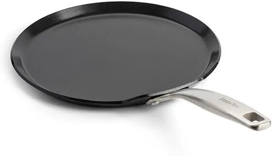 GreenPan Copenhagen Aluminium Non-Stick 28cm Pancake Pan
