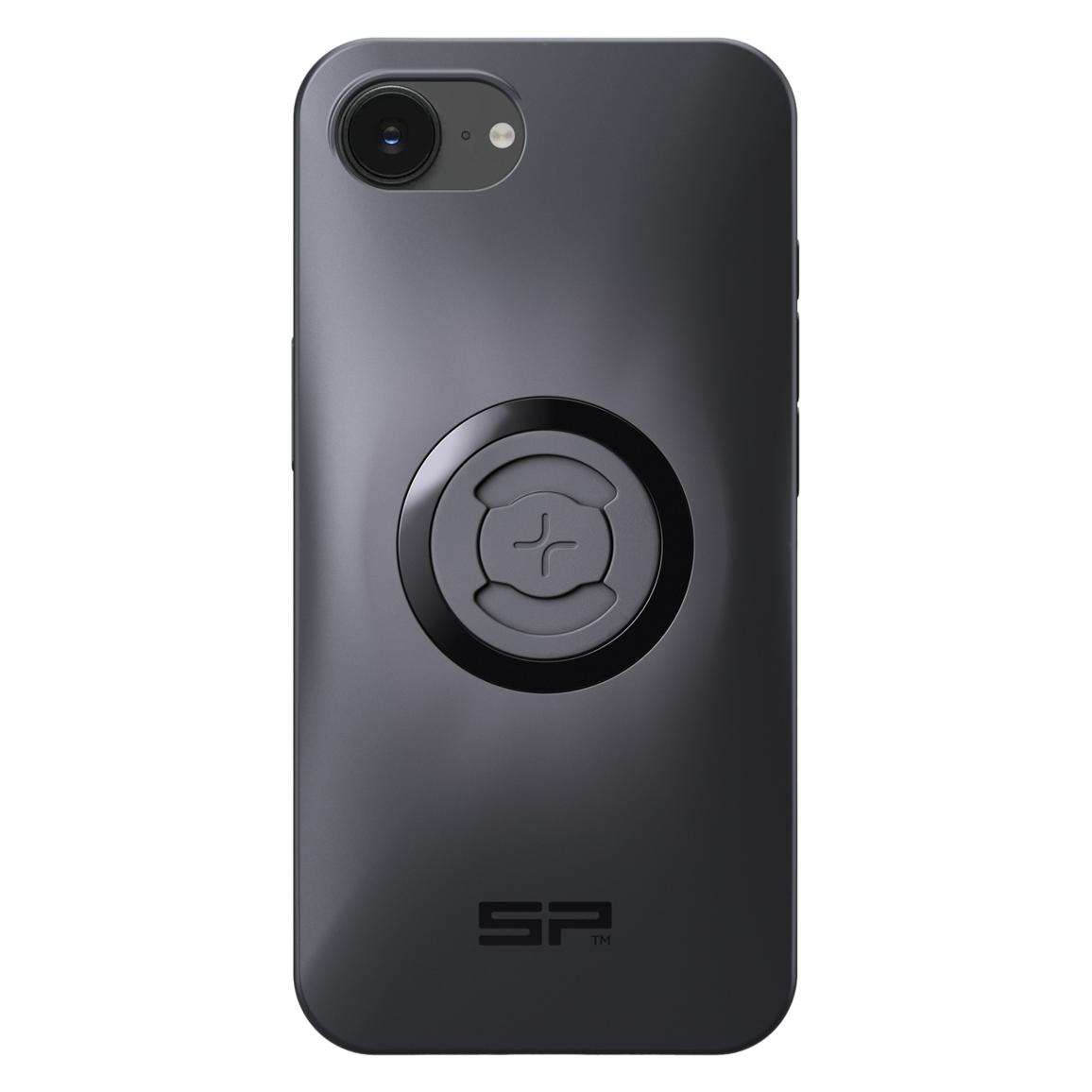 Sp Connect Étui pour téléphone SPC+ iPhone 16e (Apple iPhone 16e, Apple iPhone 17e) (52691)