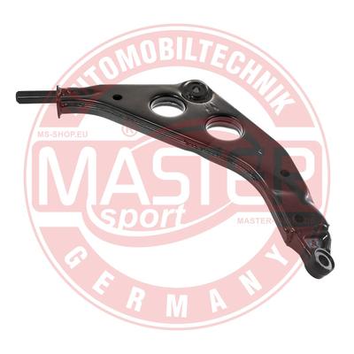Master-sport Germany Lenker, Radaufhängung [Hersteller-Nr. 33418-PCS-MS] für Mini