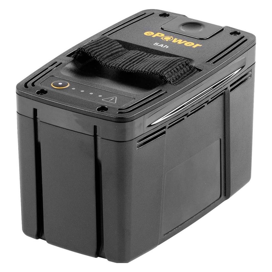 Stiga E 450 274015004/ST1 Ersatz-Akku 48 V 5 Ah Li-Ion (48 V) (274015004/ST1)