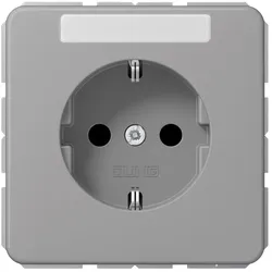 Jung SCHUKO-Steckdose 16A 250V CD 1520 NA GR