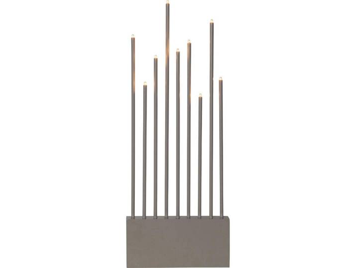 LED-KERZE 410954 BUZZ