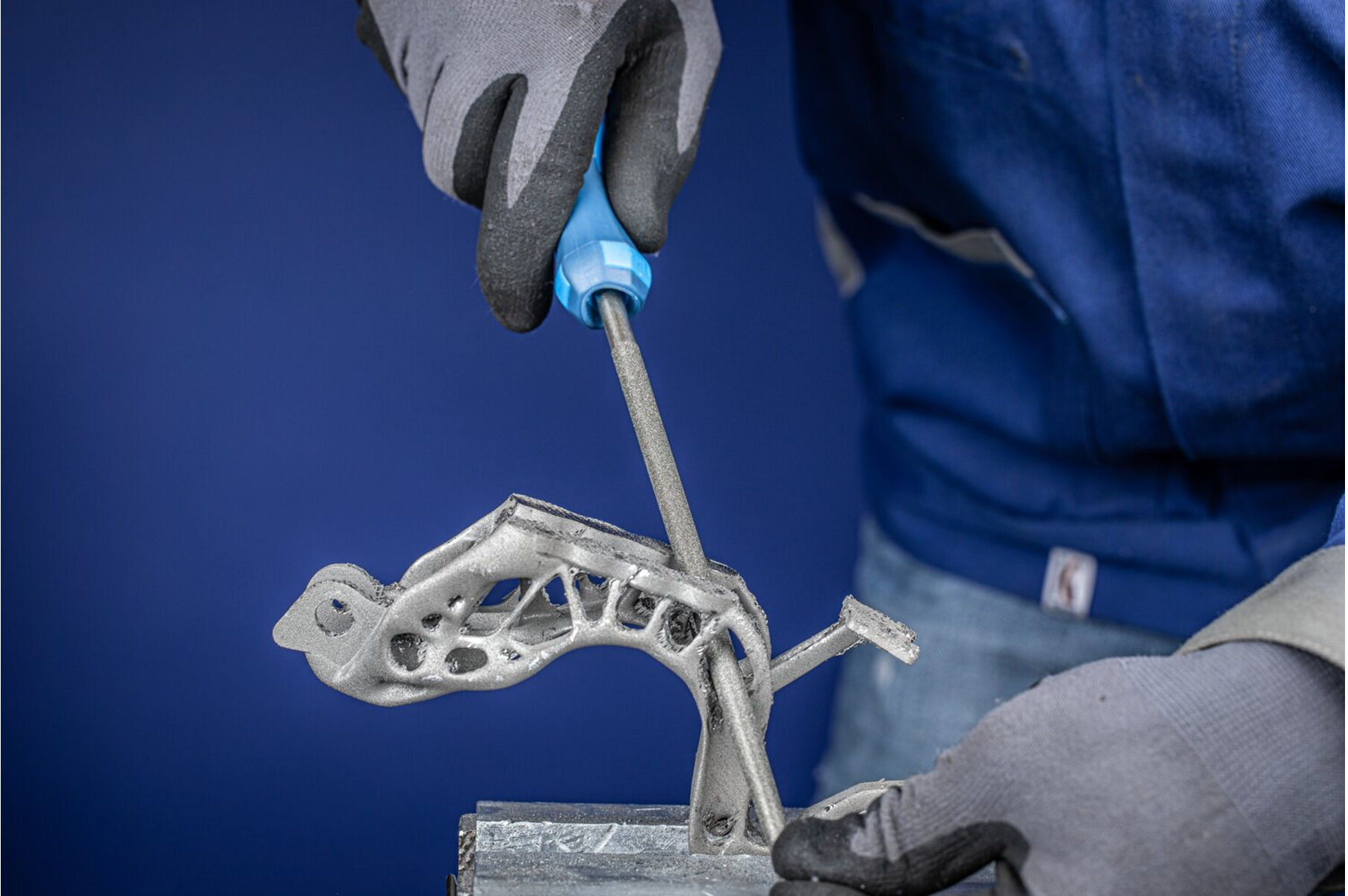 PFERD TOOLS Diamant-Werkstattfeile rund 200mm D151 (mittel) für harte Werkstoffe (15406204)