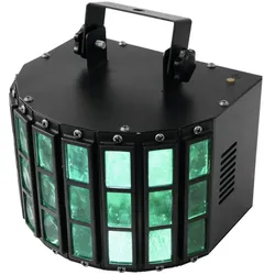 EUROLITE LED Mini D-5 Strahleneffekt
