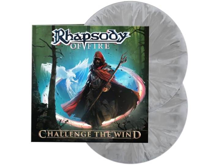 Challenge The Wind