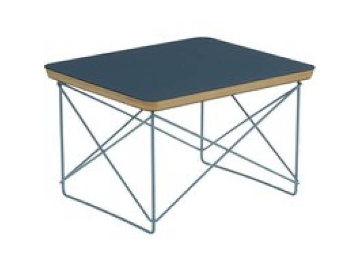 Vitra - Occasional Table Ltr