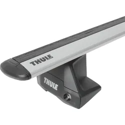 Dachträger Thule WingBar EVO - OPEL ASTRA K