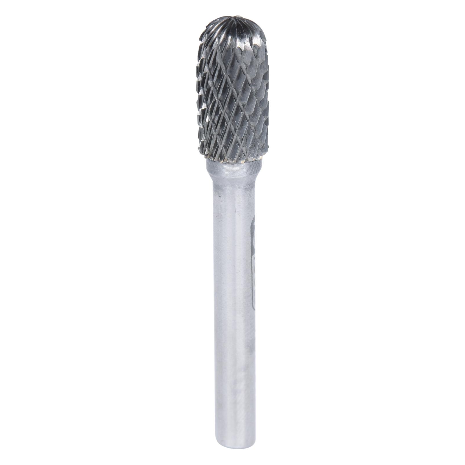 KS Tools HM Walzenrund-Frässtift Form C (515.3244)