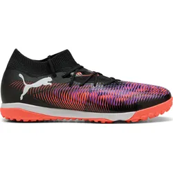 Puma Hallenfußballschuhe Future 8 Match TT - schwarz / 46