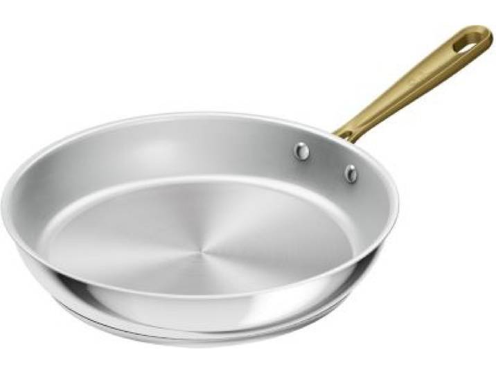 Tefal - Poêle 28cm Inox Bocuse Edition