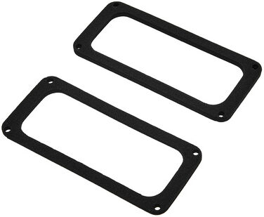 TV Jones DeArmond Mount Shims