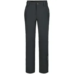 ICEPEAK Kabwe Softshellhose mit 10.000 mm Wassersäule Kinder 290 - anthracite 152