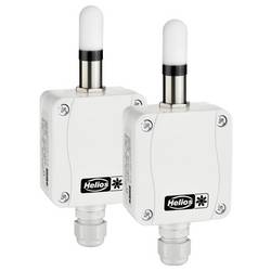 Helios Ventilatoren AFS-Set 0-10 V Feuchte Sensor 07376
