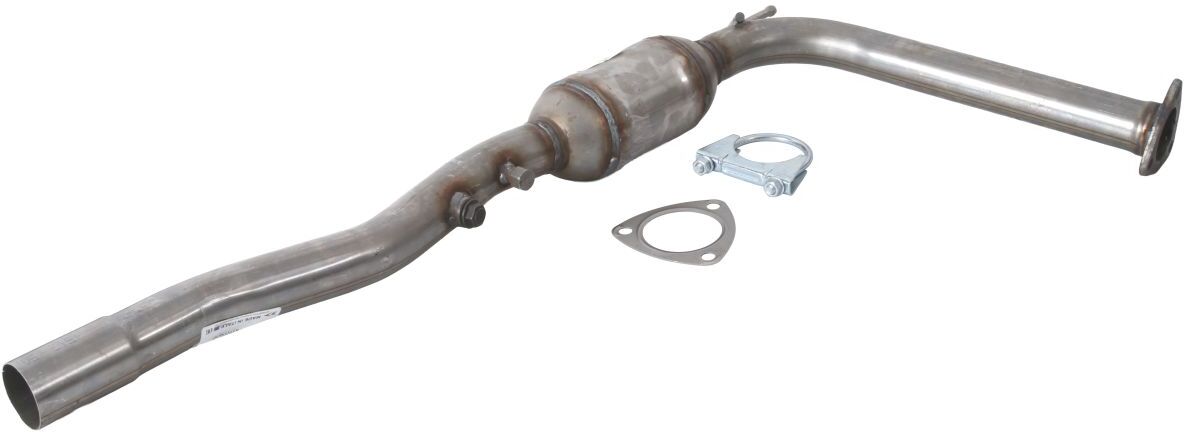 Catalyseur ASSO MARMITTE SRL 58.0075
