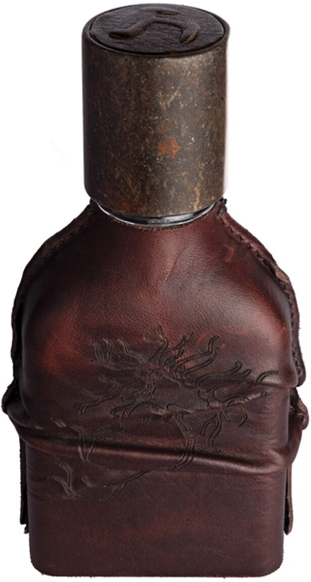 50ml Orto Parisi Cuoium Parfum