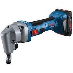 Bosch Professional GNA 18V-16 E (C) Akku-Nager solo (0601529600)