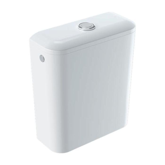 Geberit Spülkasten iCon 228950000 weiss, für Kombination