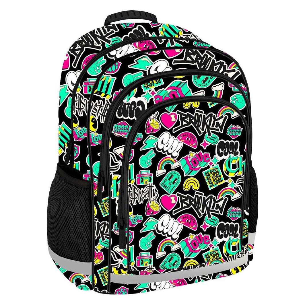 Starpak Rucksack Cool (57387315)
