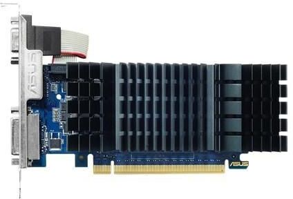 Asus GeForce GT 730 2GB GDDR5 Graphics Card