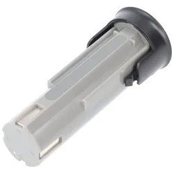 AccuCell Werkzeugakku NiMH 2,4V 3,0Ah ersetzt Panasonic EY9021