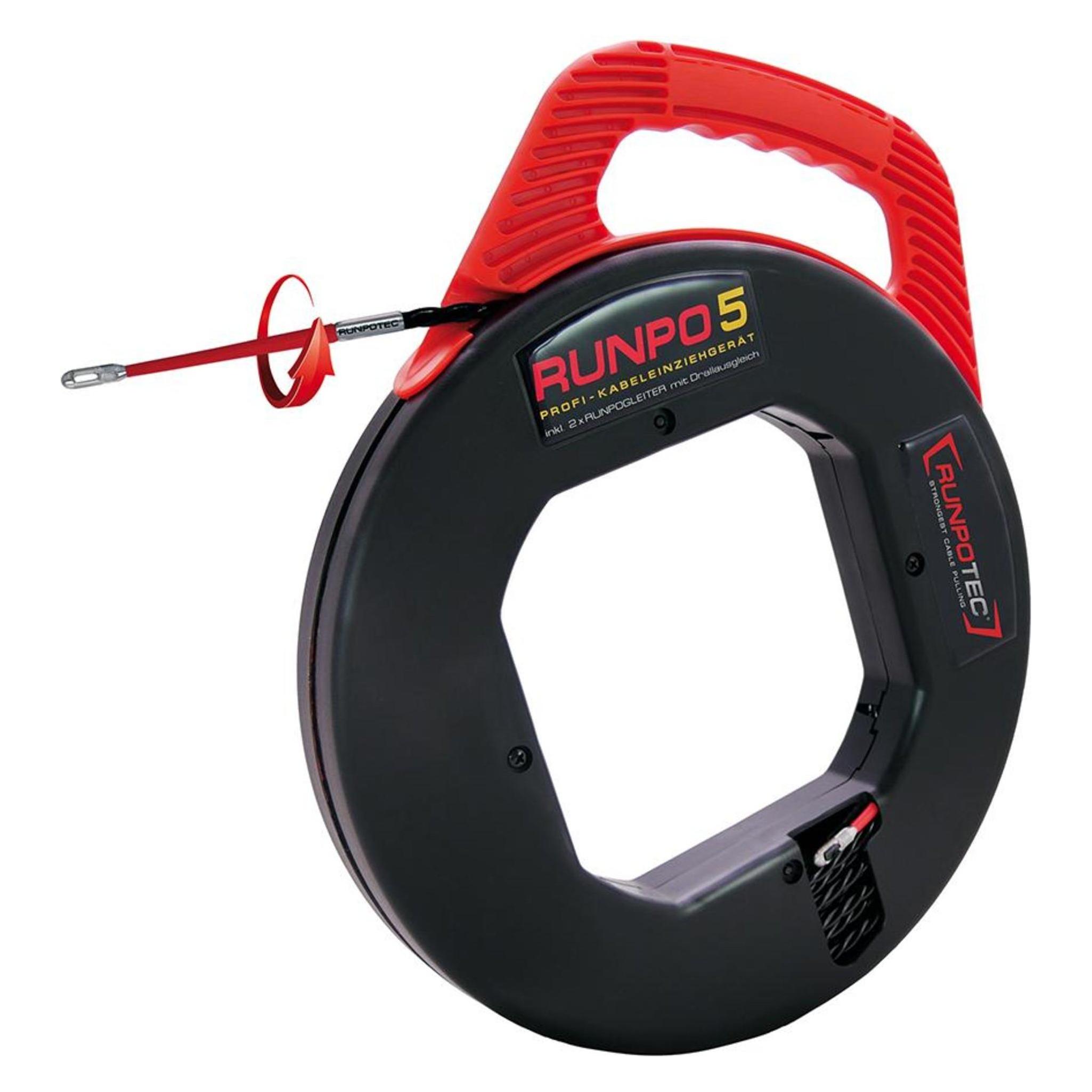 Runpotec Runpo 5 30m (30 m) (10014)