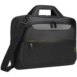 Targus Notebook Tasche Targus CityGear Topload Laptop Case - No Passend für maximal: 43,9 cm (17,3")