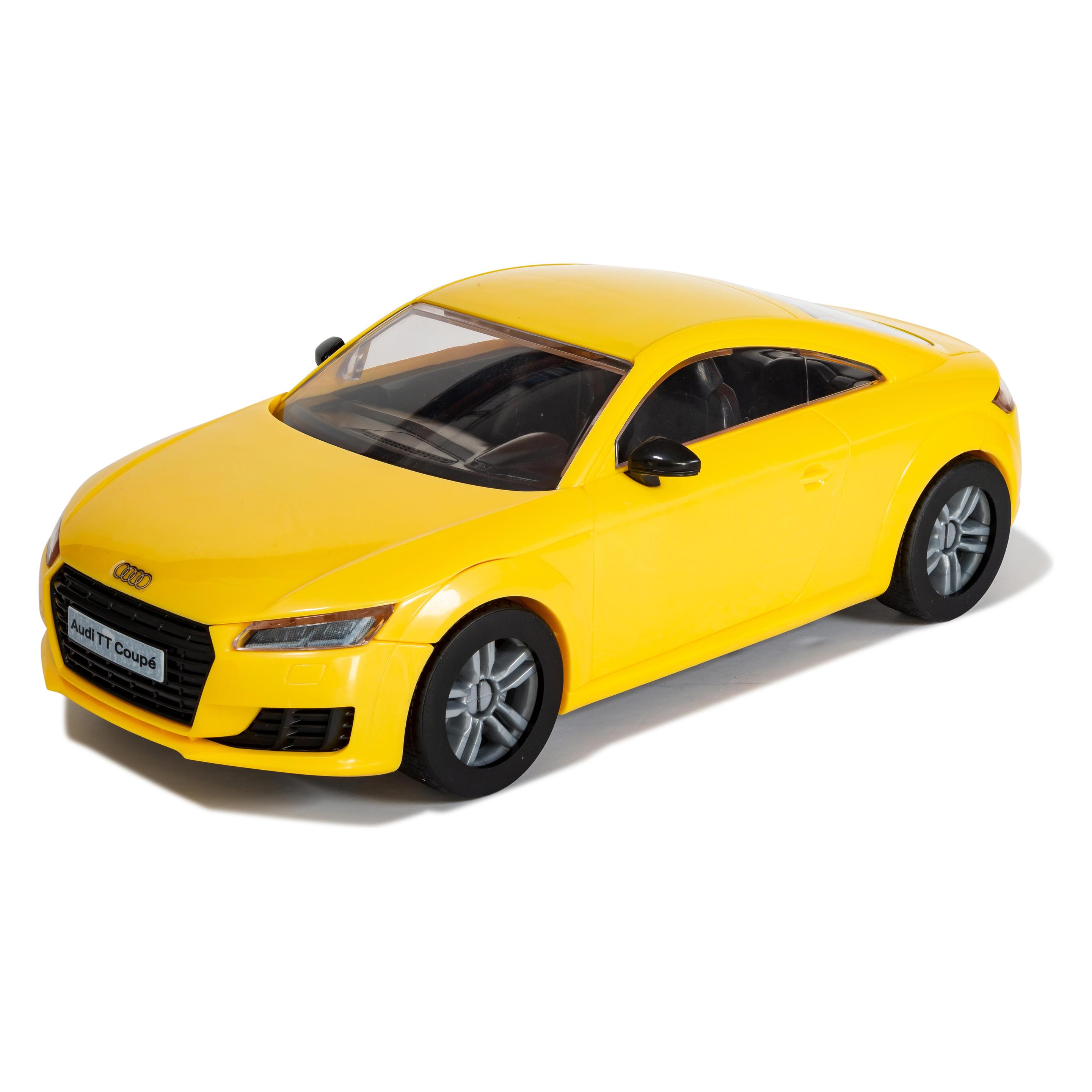 Airfix Bausatz Audi TT Coupe Quick Build (21.J6034)