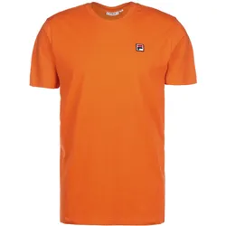 FILA, Herren, Sportshirt, Seamus T-Shirt Herren (L), Orange