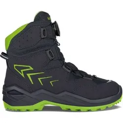 LOWA Kinder STIEFEL (MID) FIRO GTX, Größe 40 in Bunt Bunt