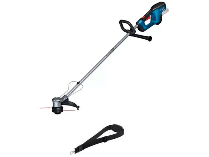 Akku-Rasentrimmer GRT 18V-33
