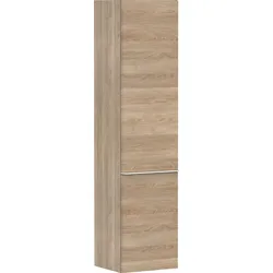 Hansgrohe Hochschrank Xelu Q Eiche Natur 54141700