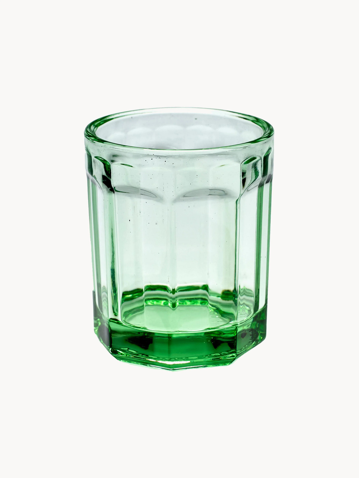 Serax Waterglazen Fish & Fish, 4 stuks