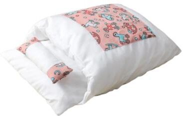 Happy Pet Pantry Cozy Cat Bed Cave: Self Warming Pad With Pillow S 1