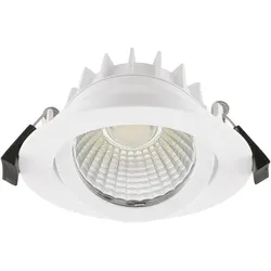 EVN Lichttechnik LED-Deckenleuchte P54130125