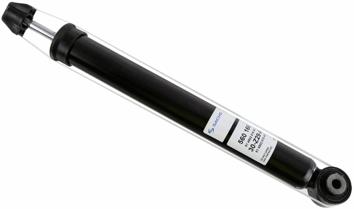 Stoßdämpfer SACHS 560 166