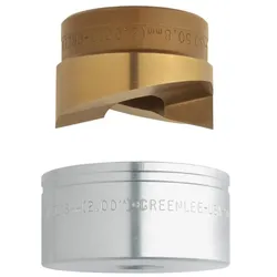 Klauke Blechlocher ISO 25 50069560