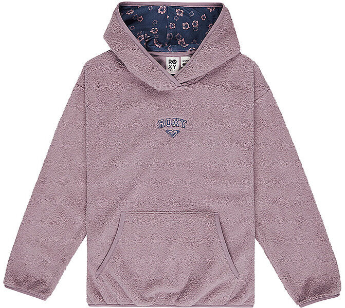 ROXY Mädchen Snowboard Pullover My Oh My rosa   152 B