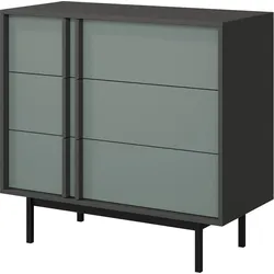 KOMMODE Alsy 3S AL08