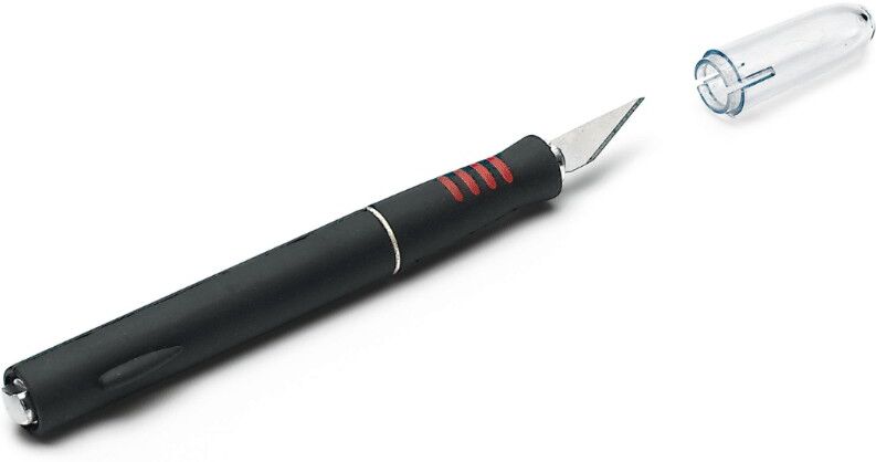 Cutter avec lames de rechange - Revell