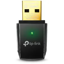 TP-Link WL-USB Archer T2U Mini 433Mbps/150Mbps V3.46