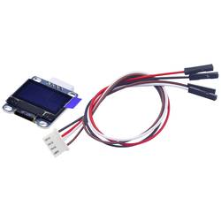 TRU COMPONENTS TC-9958912 Display Passend für (Einplatinen-Computer) Arduino, Raspberry Pi®