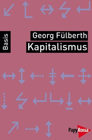 Georg Fülberth - Kapitalismus - Preis vom 30.09.2026 09:01:18 h