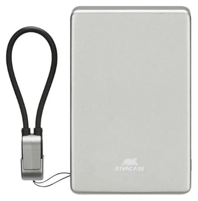 Rivacase VA2617 Powerbank 10000mAh MagSafe 15W