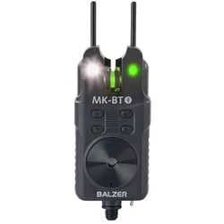 Balzer MK BT Bluetooth Bissanzeiger Grün