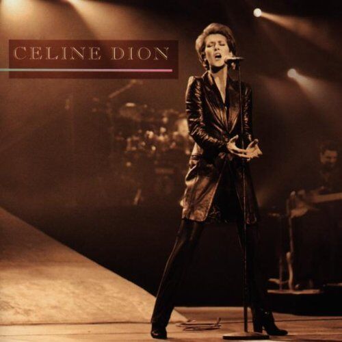 Celine Dion - Live a Paris - Preis vom 11.10.2026 03:10:56 h