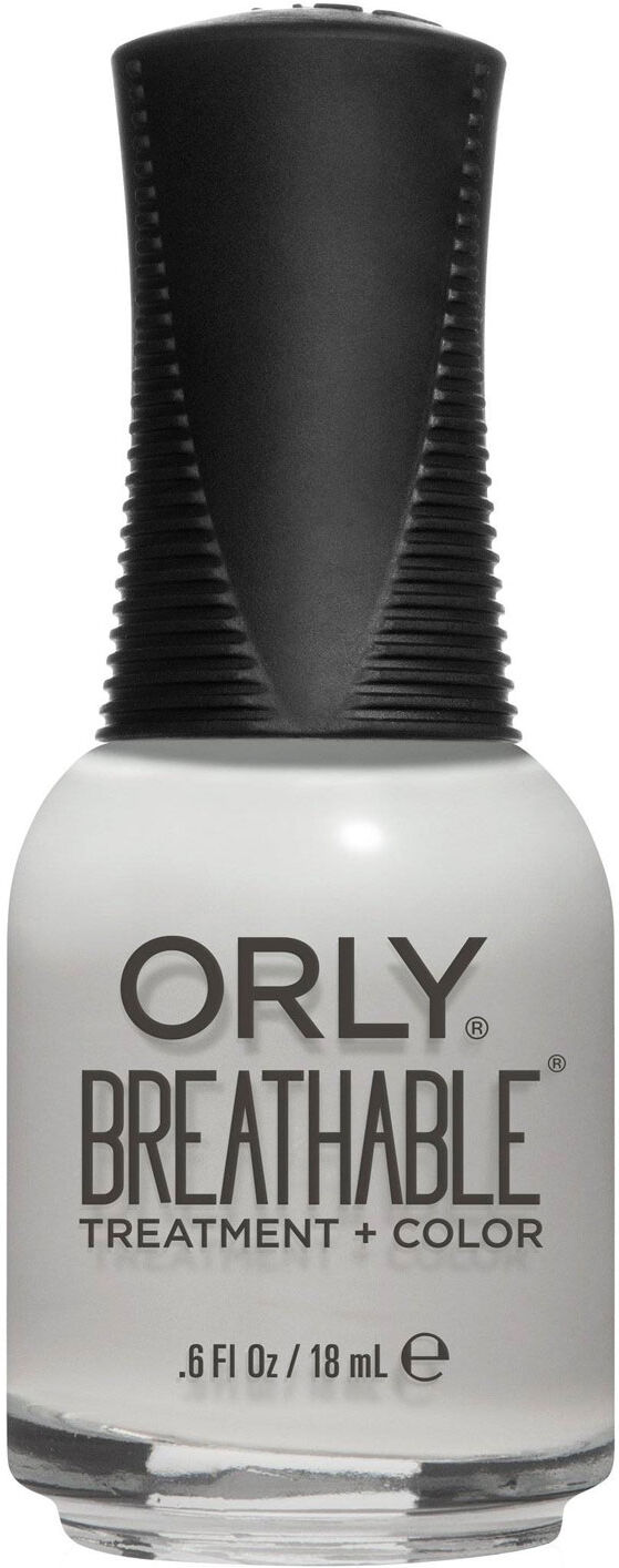 ORLY Breathable Nail Polish Power Packed 18ml