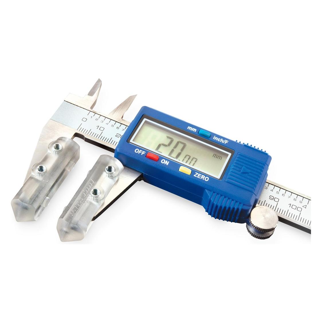 Park Tool DCA-1 Aufsatz für Messschieber (321125)