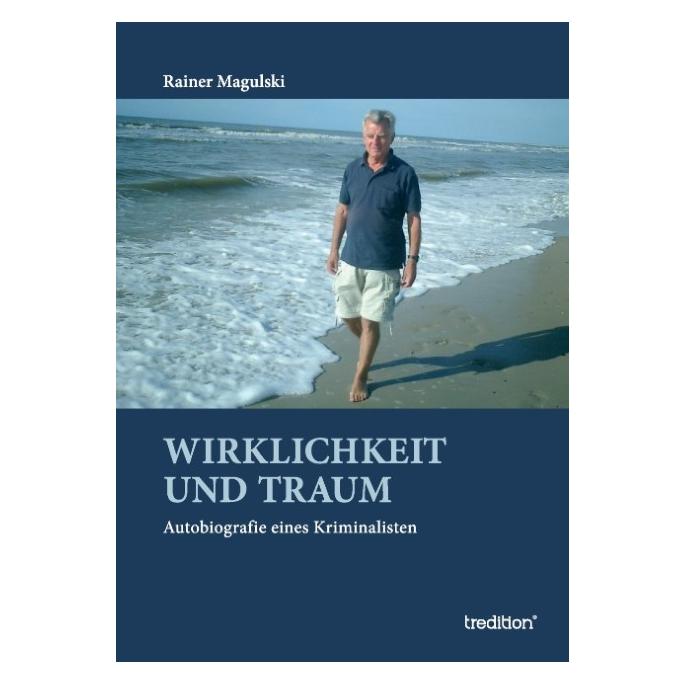 Bod Magulski:Wirklichkeit und Traum (Deutsch, Hardcover, Rainer Magulski) (67864926)
